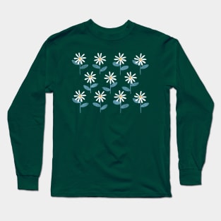 Daisy Chain Long Sleeve T-Shirt